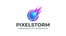 PixelStorm - Home
